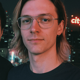 Portrait of Brenden Rolfson